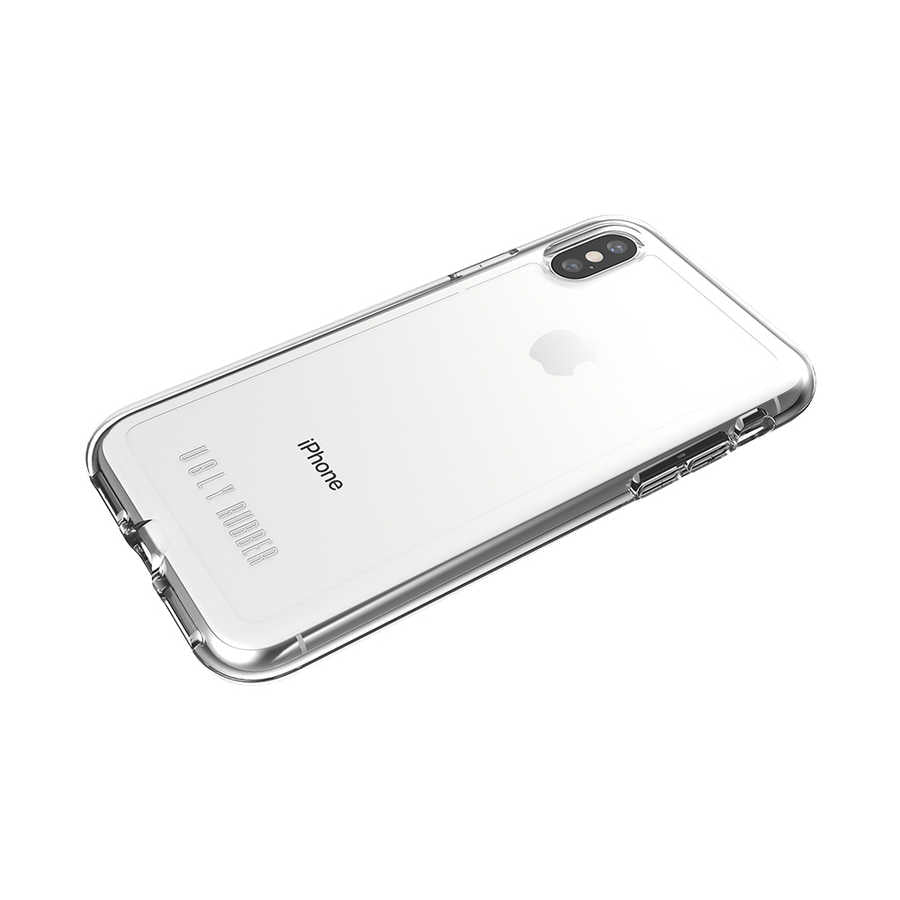 iPhone XS Max 6.5 UR Pure Kapak