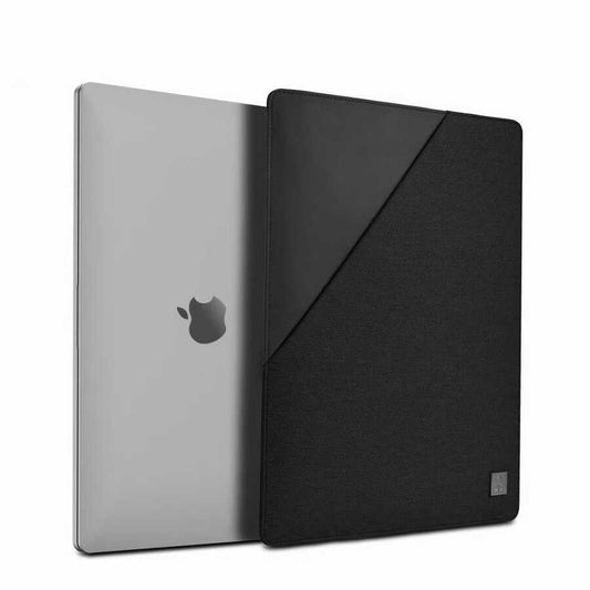 MacBook 13.3' New Pro Wiwu Blade Sleeve Laptop Kılıf