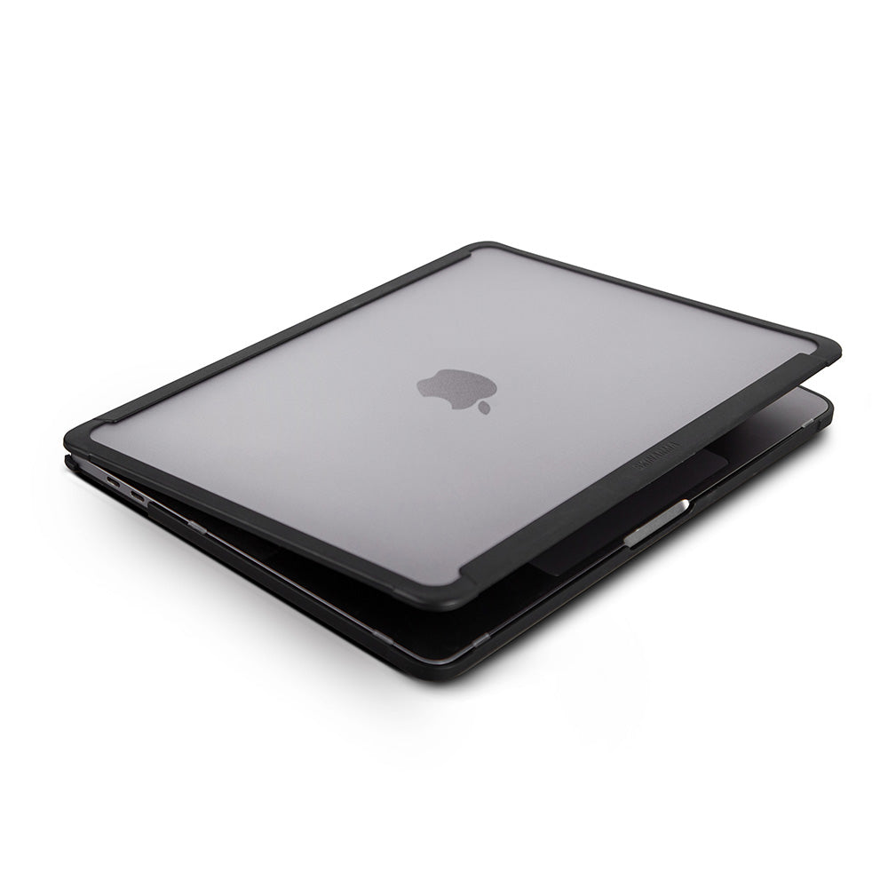 Macbook 13.3' Pro 2020 SkinArma Henko Klipsli Kurulum Özellikli Kapak