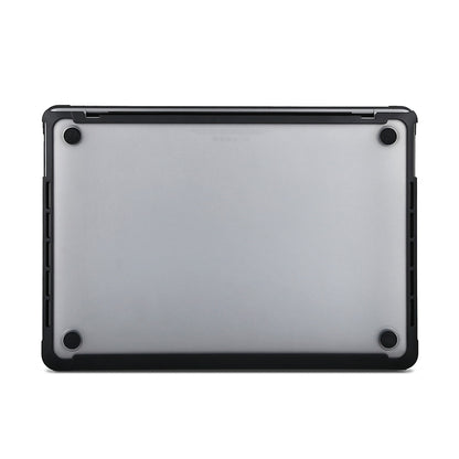 Macbook 13.3' Pro 2022 M2 SkinArma Henko Klipsli Kurulum Özellikli Kapak