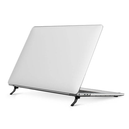 Macbook 13.6" Air 2022 M2 A2681 Wiwu Macbook iShield Standlı Shield Kapak
