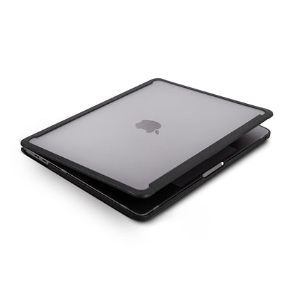 Macbook 13.6&prime; Air 2024 M2 A2681 SkinArma Henko Klipsli Kurulum Özellikli Kapak