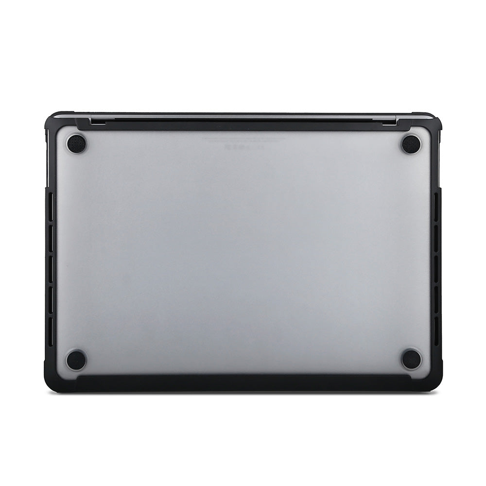 Macbook 13.6&prime; Air 2024 M2 A2681 SkinArma Henko Klipsli Kurulum Özellikli Kapak