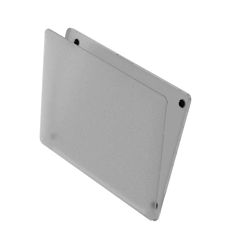 Macbook 13.6&prime; Air M3 A3113 Wiwu Macbook iShield Hard Shell Kapak