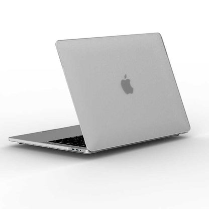 Macbook 13.6&prime; Air M3 A3113 Wiwu Macbook iShield Hard Shell Kapak