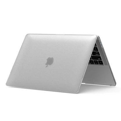 Macbook 13.6&prime; Air M3 A3113 Wiwu Macbook iShield Hard Shell Kapak