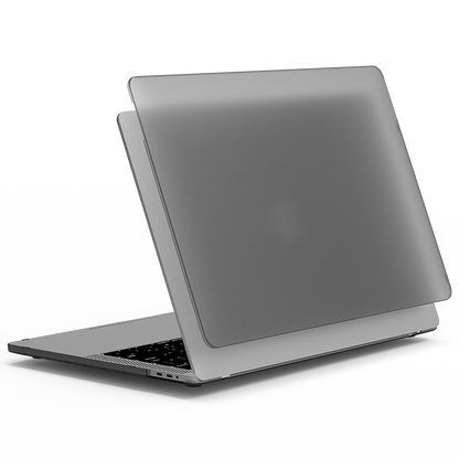 Macbook 13.6&prime; Air M3 A3113 Wiwu Macbook iShield Hard Shell Kapak
