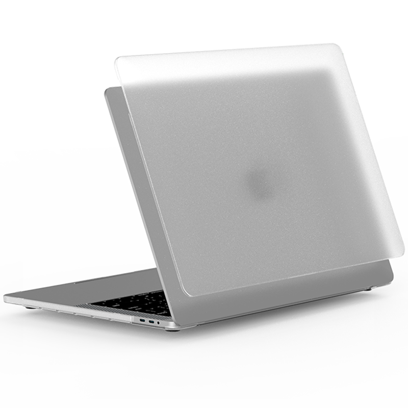 Macbook 13.6&prime; Air M3 A3113 Wiwu Macbook iShield Hard Shell Kapak