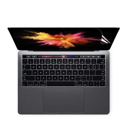 Macbook 13.6&prime; Air M3 A3113 Wiwu Parlak Ekran Koruyucu