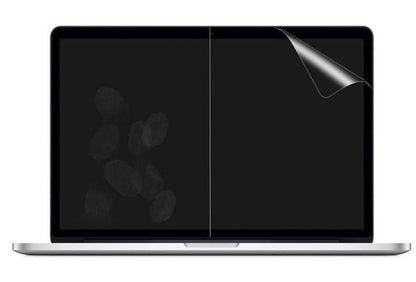 Macbook 13.6&prime; Air M3 A3113 Wiwu Parlak Ekran Koruyucu