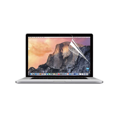 Macbook 13.6&prime; Air M3 A3113 Wiwu Parlak Ekran Koruyucu