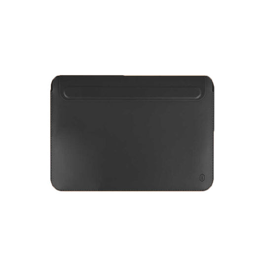 Macbook 14.2' 2021 Wiwu Macbook Skin Pro Portable Stand Kılıf