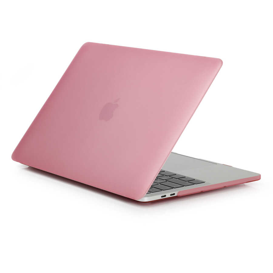 Apple Macbook 14.2' 2021 Zore MSoft Mat Kapak