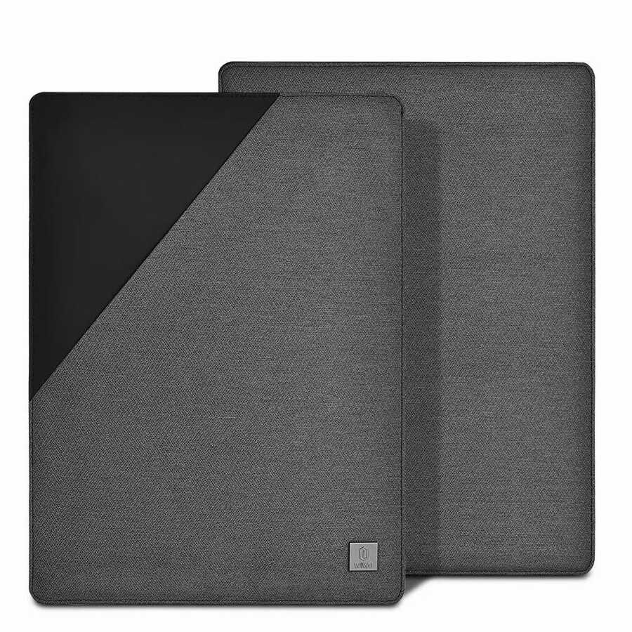 MacBook 16' Touch Bar Wiwu Blade Sleeve Laptop Kılıf