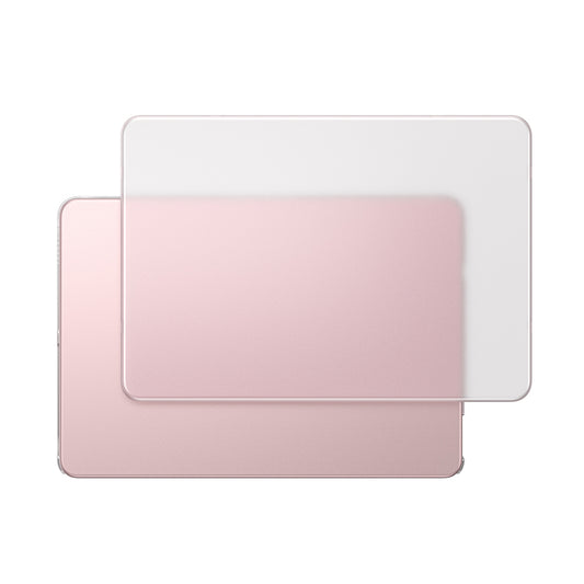 Apple Macbook Neo 13' A3404 Amazinthing Titan Pro SlimFit HardShell Serisi Kapak