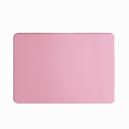 Apple Macbook Neo 13' A3404 Zore MSoft Kristal Kapak