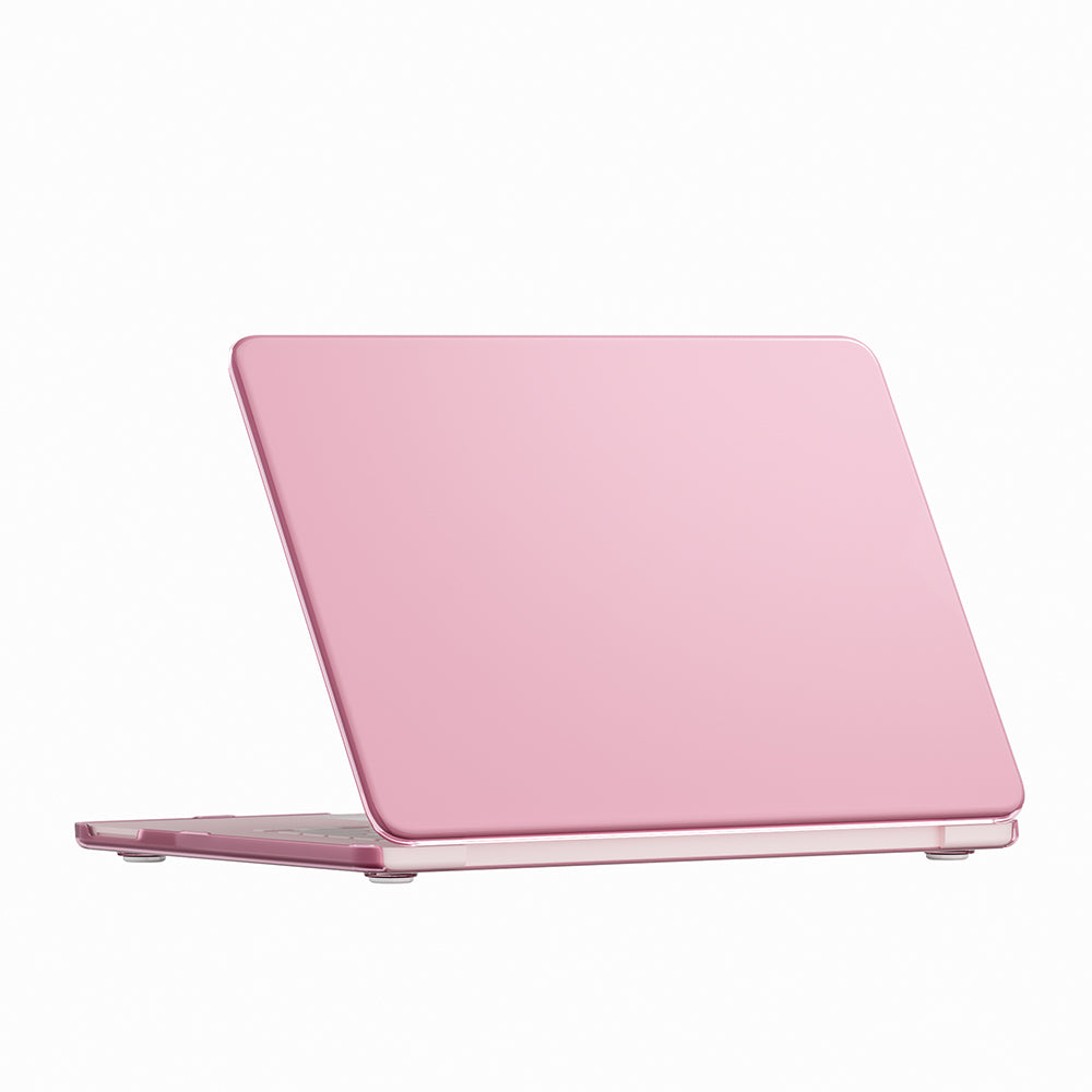 Apple Macbook Neo 13' A3404 Zore MSoft Kristal Kapak