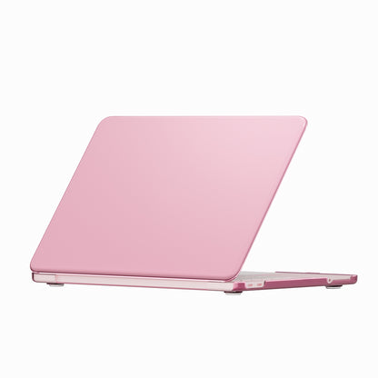 Apple Macbook Neo 13' A3404 Zore MSoft Kristal Kapak