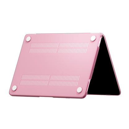 Apple Macbook Neo 13' A3404 Zore MSoft Kristal Kapak
