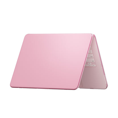 Apple Macbook Neo 13' A3404 Zore MSoft Kristal Kapak