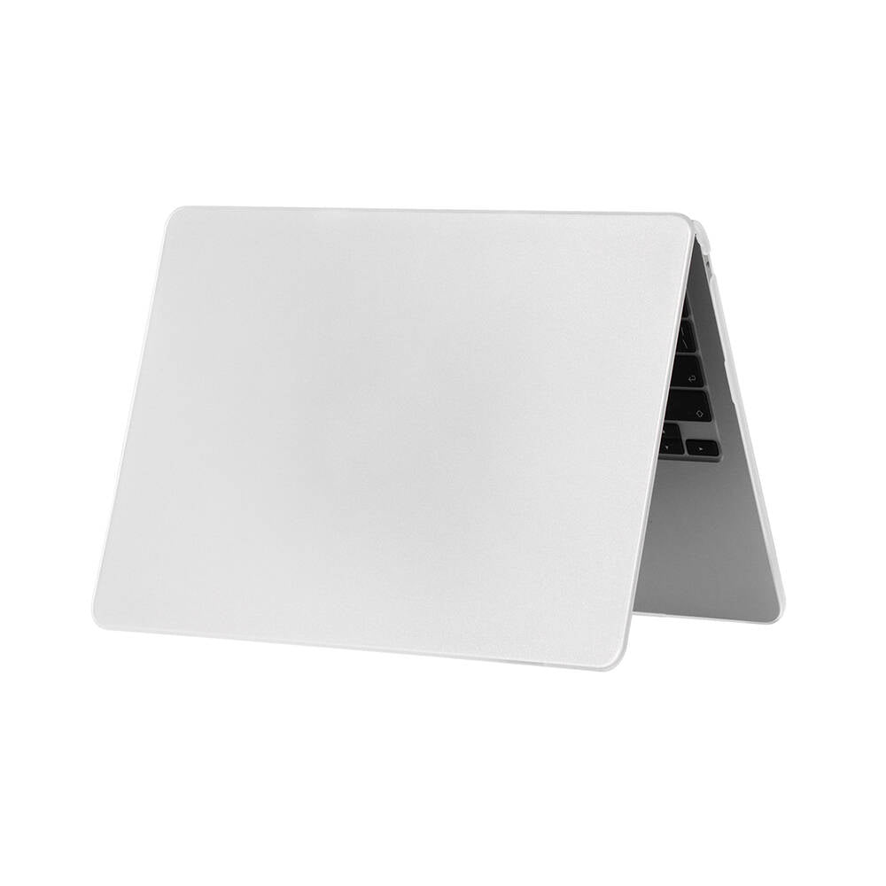 Apple Macbook Neo 13' A3404 Zore Premium MSoft Bottom Kapak