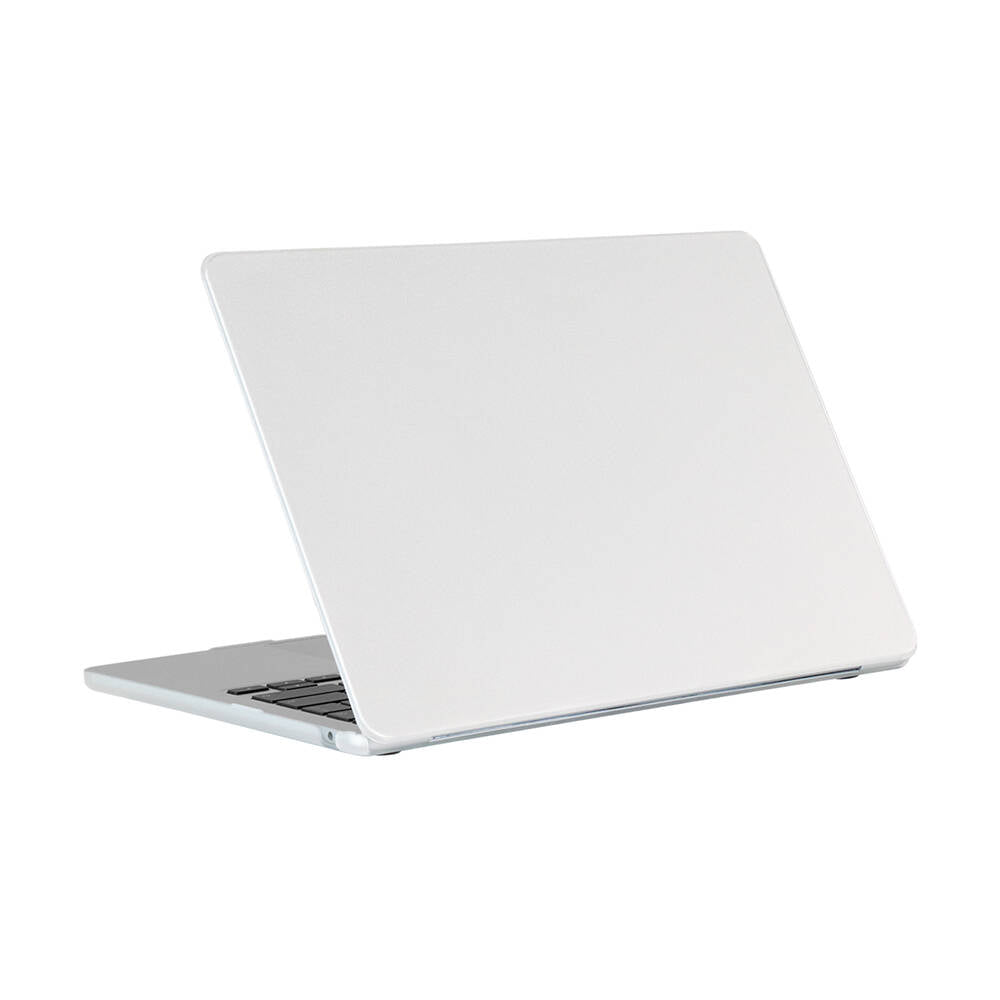 Apple Macbook Neo 13' A3404 Zore Premium MSoft Bottom Kapak