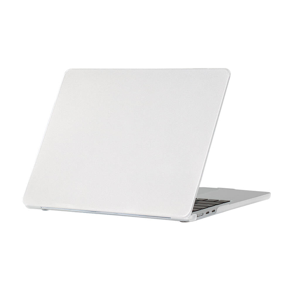Apple Macbook Neo 13' A3404 Zore Premium MSoft Bottom Kapak