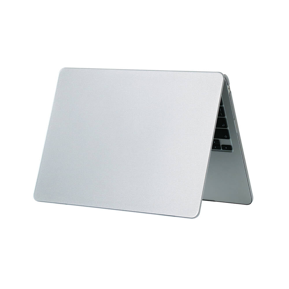 Apple Macbook Neo 13' A3404 Zore Premium MSoft Bottom Kapak