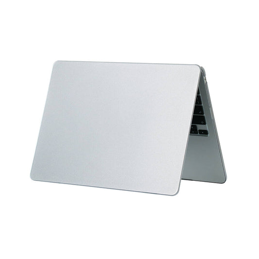 Apple Macbook Neo 13' A3404 Zore Premium MSoft Bottom Kapak