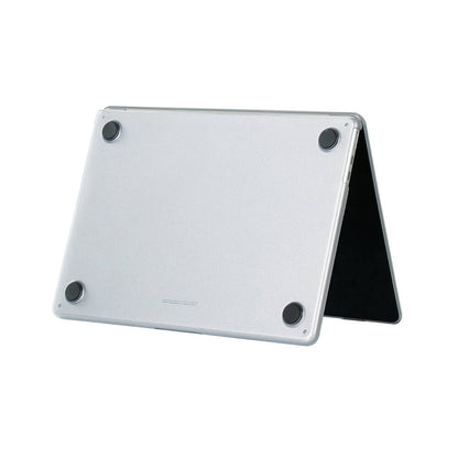 Apple Macbook Neo 13' A3404 Zore Premium MSoft Bottom Kapak