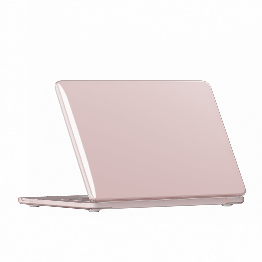 Apple Macbook Neo 13' A3404 Zore Premium MSoft Bottom Kapak