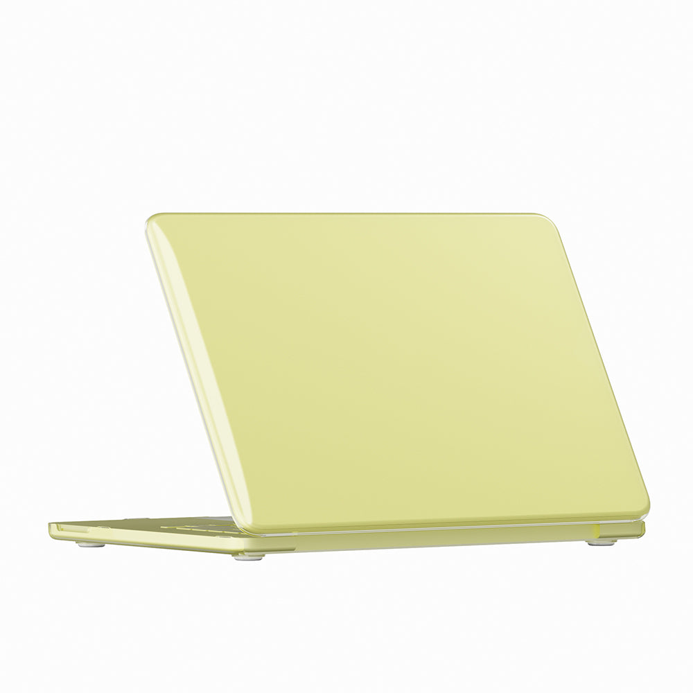 Apple Macbook Neo 13' A3404 Zore Premium MSoft Bottom Kapak