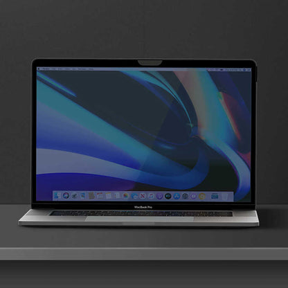 Macbook Pro 16.2 2023 A2780 Wiwu iPrivacy Magnetik Hayalet Ekran Koruyucu