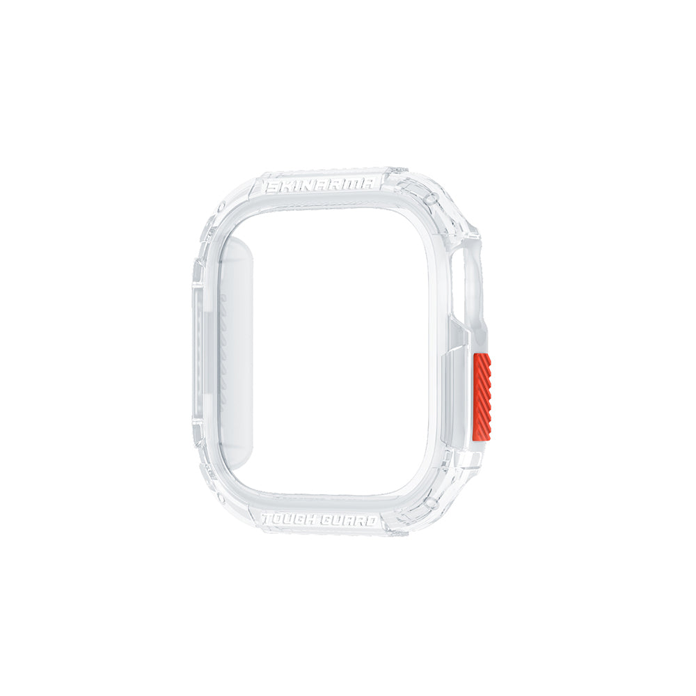 Watch 10 42mm Skinarma Atom TPU Kasa Koruyucu