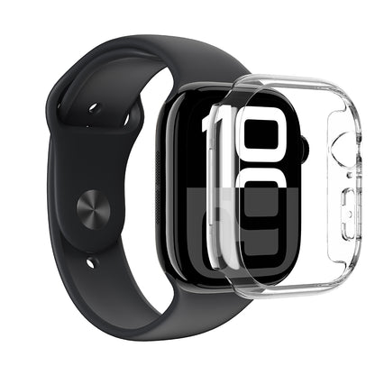 Watch 10 42mm Amazingthing Radix Minimal FrameLite Sert PC Kasa Koruyucu