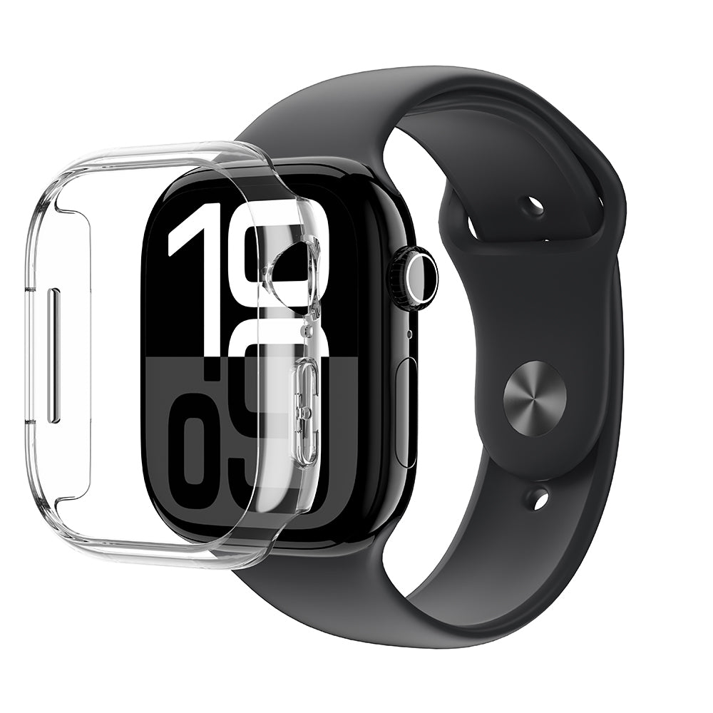 Watch 10 42mm Amazingthing Radix Minimal FrameLite Sert PC Kasa Koruyucu