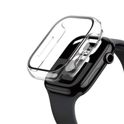 Watch 10 42mm Amazingthing Radix Minimal FullGuard Sert PC Kasa ve Ekran Koruyucu