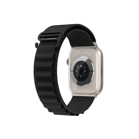 Watch 10 42mm Amazingthing Titan Spor Hasır Kordon