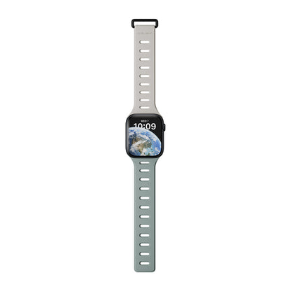 Apple Watch 10 42mm Native Union Active Watch Band Serisi Silikon Kordon