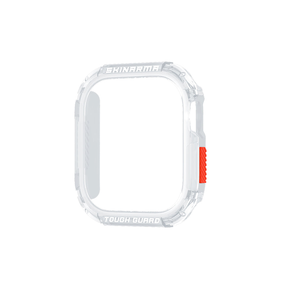 Watch 10 46mm Skinarma Atom TPU Kasa Koruyucu
