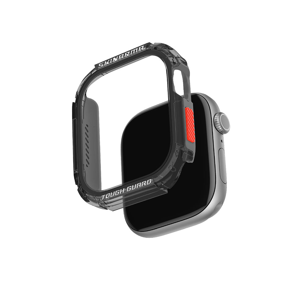 Watch 10 46mm Skinarma Atom TPU Kasa Koruyucu