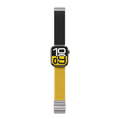 Watch 10 46mm Amazingthing Glamour Blend Hasır Kordon