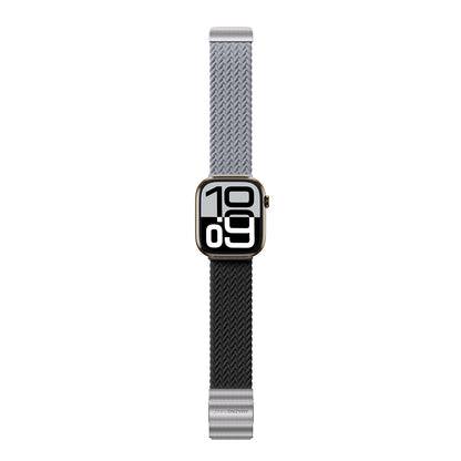 Watch 10 46mm Amazingthing Glamour Blend Hasır Kordon