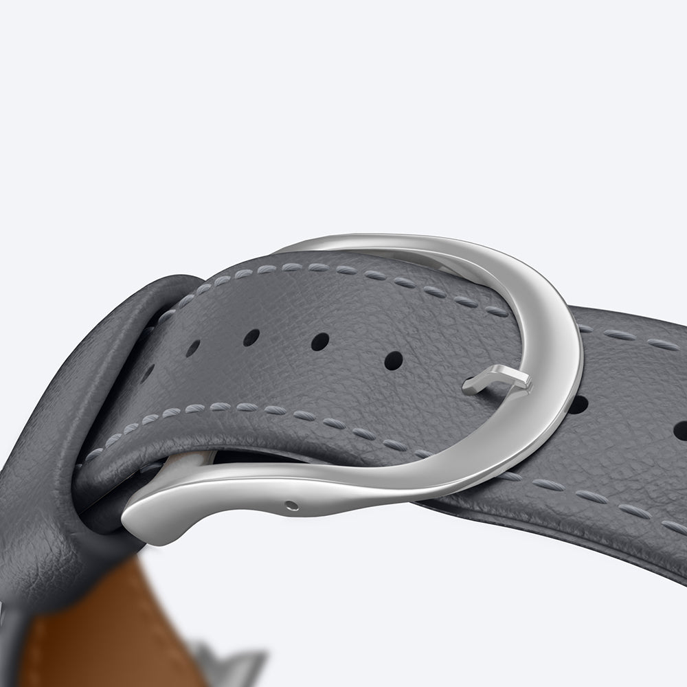 Watch 10 46mm Amazingthing Glamour Class Deri Kordon
