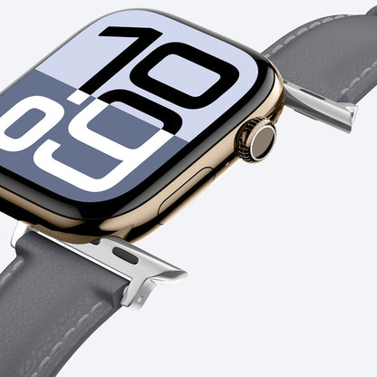 Watch 10 46mm Amazingthing Glamour Class Deri Kordon