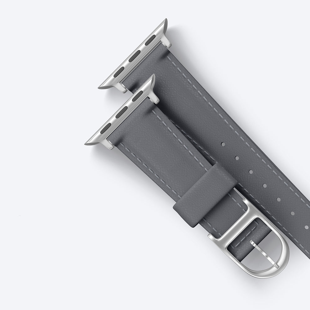 Watch 10 46mm Amazingthing Glamour Class Deri Kordon