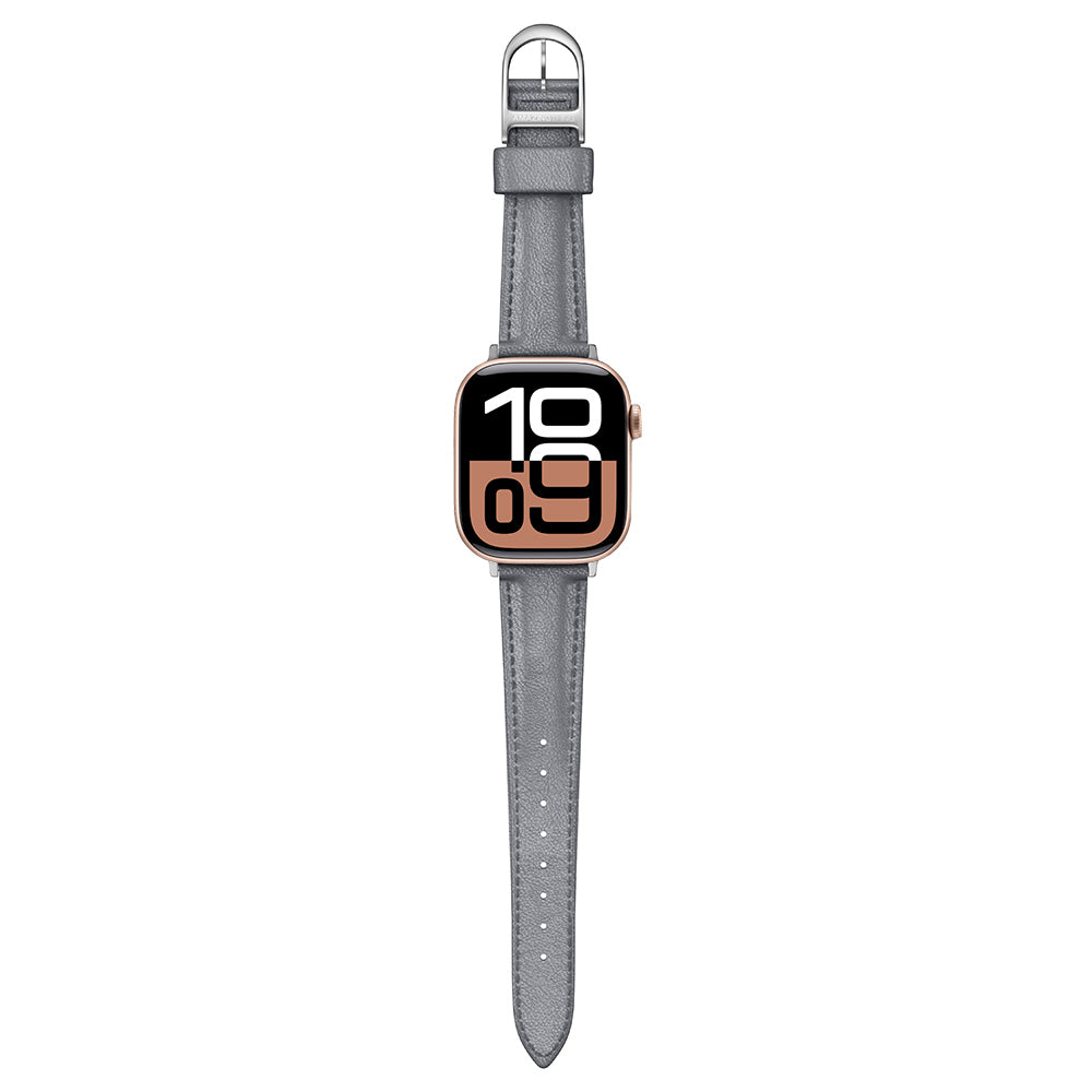 Watch 10 46mm Amazingthing Glamour Class Deri Kordon