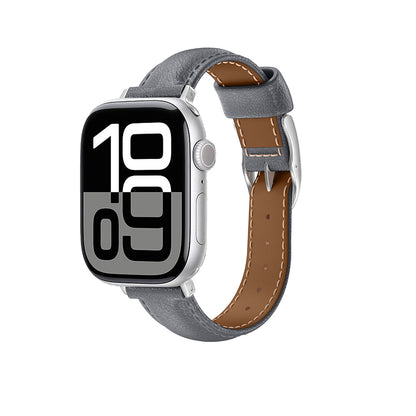 Watch 10 46mm Amazingthing Glamour Class Deri Kordon