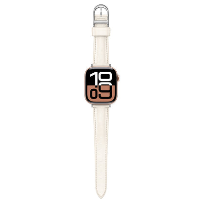 Watch 10 46mm Amazingthing Glamour Class Deri Kordon