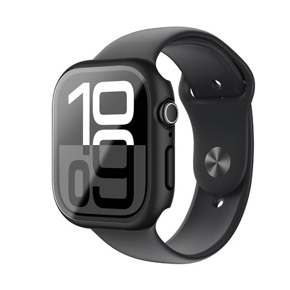 Watch 10 46mm Amazingthing Radix Minimal FullGuard Sert PC Kasa ve Ekran Koruyucu